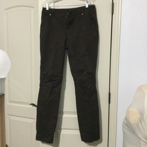 Kuhl Ryder 12 Tall NWOT